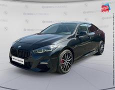 BMW Serie 2 Sausheim
