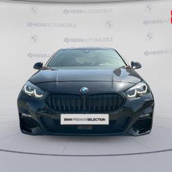 BMW Serie 2 220iA 178ch Edition M Sport Pro 9cv Sausheim