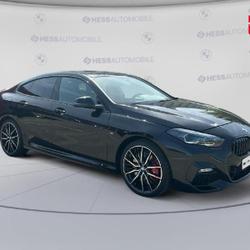 BMW Serie 2 220iA 178ch Edition M Sport Pro 9cv Sausheim
