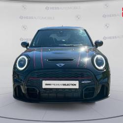 Mini Mini JCW 231ch Edition Premium Plus BVA8 Sausheim