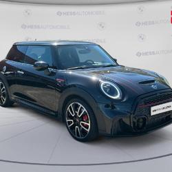 Mini Mini JCW 231ch Edition Premium Plus BVA8 Sausheim