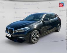 BMW Serie 1 Sausheim