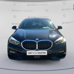 BMW Serie 1 116dA 116ch Business Design DKG7 Sausheim