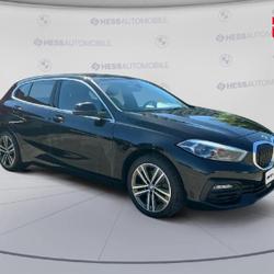 BMW Serie 1 116dA 116ch Business Design DKG7 Sausheim
