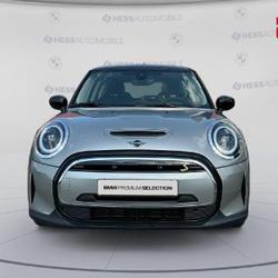 Mini Mini Cooper SE 184ch Edition Premium BVA 5CV Sausheim