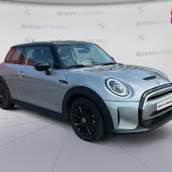 Mini Mini Cooper SE 184ch Edition Premium BVA 5CV Sausheim