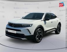 Opel Mokka Sausheim