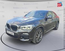 BMW X4 Sausheim