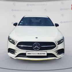 Mercedes Classe A 250 224ch 4Matic AMG Line 7G-DCT Sausheim