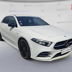 Mercedes Classe A 250 224ch 4Matic AMG Line 7G-DCT Sausheim