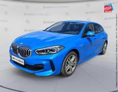 BMW Serie 1 - 118iA 136ch Edition M Design DKG7 - 24 999 €
