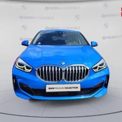 BMW Serie 1 118iA 136ch Edition M Design DKG7 Sausheim