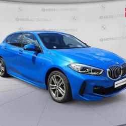 BMW Serie 1 118iA 136ch Edition M Design DKG7 Sausheim