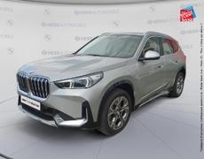 BMW X1 - sDrive18d 150ch xLine - 37 999 €