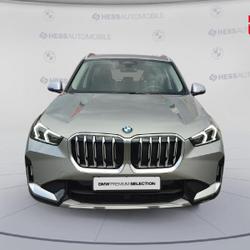 BMW X1 sDrive18d 150ch xLine Sausheim