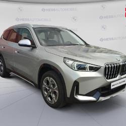 BMW X1 sDrive18d 150ch xLine Sausheim