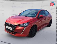 Peugeot 208 Sausheim