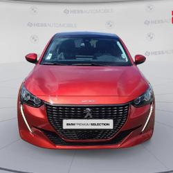Peugeot 208 1.2 PureTech 100ch S&S Allure Sausheim