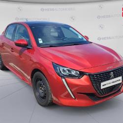 Peugeot 208 1.2 PureTech 100ch S&S Allure Sausheim
