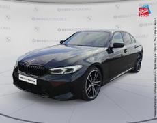 BMW Serie 3 Sausheim