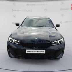BMW Serie 3 320dA 190ch M Sport Sausheim