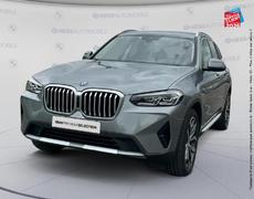 BMW X3 Sausheim