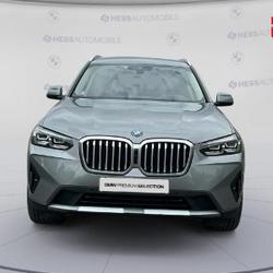BMW X3 xDrive30e 292ch xLine Sausheim