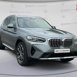 BMW X3 xDrive30e 292ch xLine Sausheim