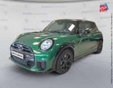 Mini Cooper Sausheim