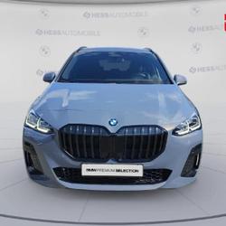 BMW Serie 2 Active Tourer 218i 136ch M Sport DKG7 Sausheim