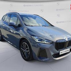 BMW Serie 2 Active Tourer 218i 136ch M Sport DKG7 Sausheim