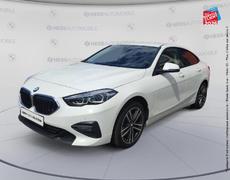 BMW Serie 2 Sausheim