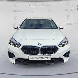 BMW Serie 2 218dA 150ch BVA8 Sausheim