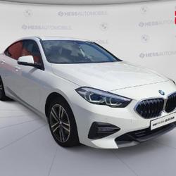 BMW Serie 2 218dA 150ch BVA8 Sausheim