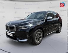 BMW X1 - sDrive18i 136ch xLine - 33 999 €