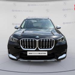 BMW X1 sDrive18i 136ch xLine Sausheim