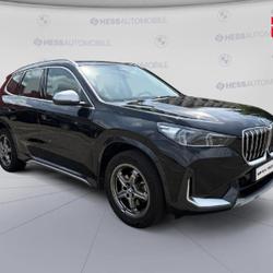 BMW X1 sDrive18i 136ch xLine Sausheim