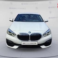 BMW Serie 1 120iA 178ch Edition Sport DKG7 Sausheim
