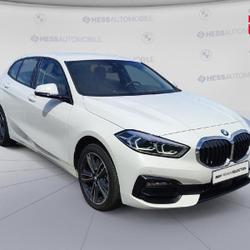 BMW Serie 1 120iA 178ch Edition Sport DKG7 Sausheim