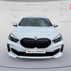BMW Serie 1 118iA 136ch M Sport DKG7 Sausheim