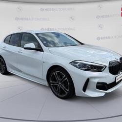 BMW Serie 1 118iA 136ch M Sport DKG7 Sausheim