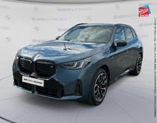 BMW X3 Sausheim