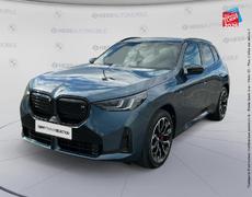 BMW X3 Sausheim