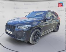 BMW X3 Sausheim