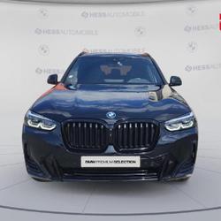 BMW X3 xDrive30e 292ch M Sport Sausheim