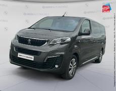 Peugeot Traveller Sausheim