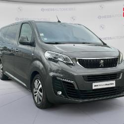 Peugeot Traveller 2.0 BlueHDi 180ch S&S Long Allure EAT8 144g Sausheim