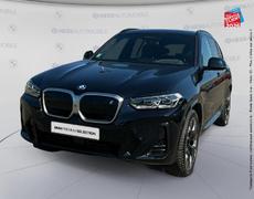 BMW iX3 Sausheim