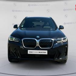 BMW iX3 M Sport 286ch Impressive Sausheim