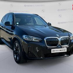 BMW iX3 M Sport 286ch Impressive Sausheim